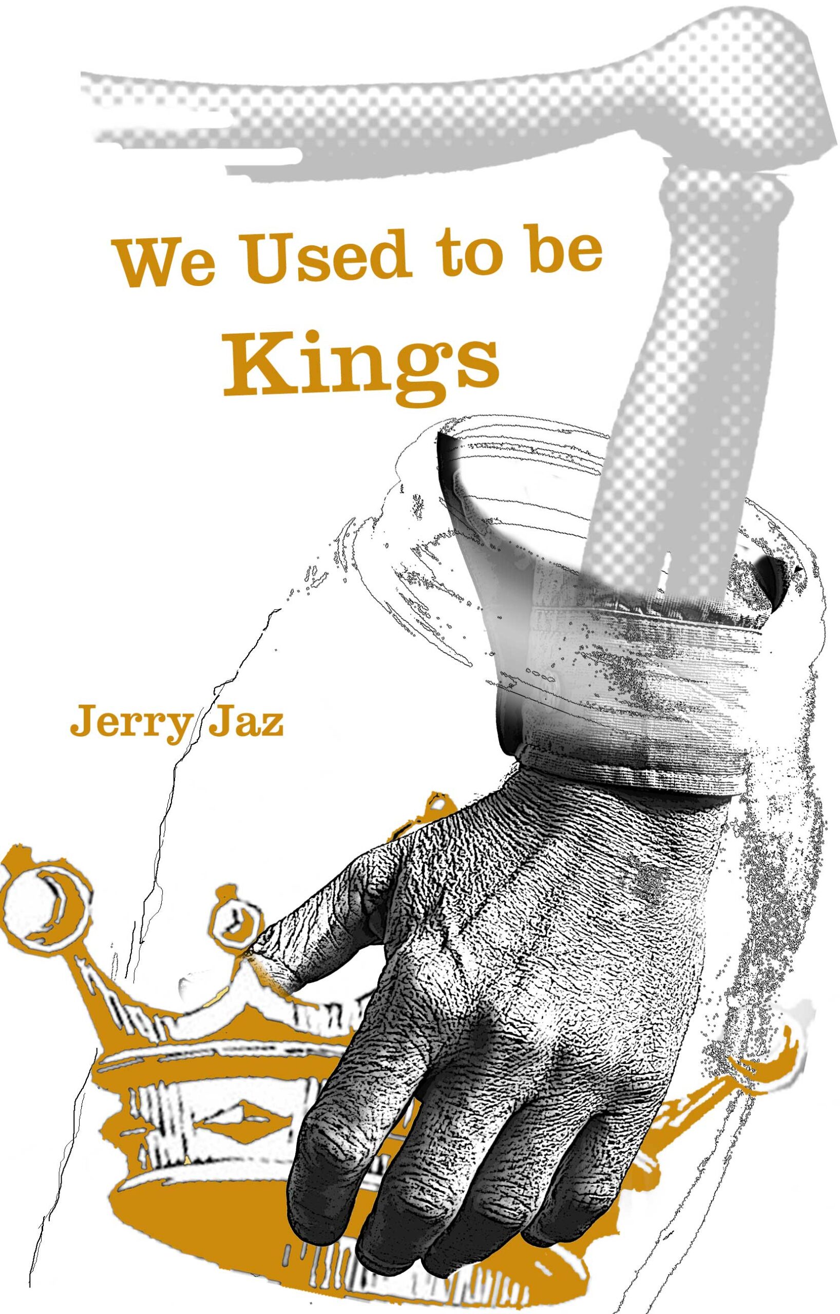 We Used to be Kings cover 5